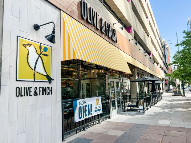 Olive & Finch plans to have 10 metro Denver locations by the end of 2026. (Provided by Olive & Finch)